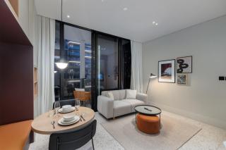 Upside Living, Business Bay Dubai - Mint Stay - 6