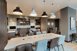 Premier Inn Hamburg City Klostertor - 2