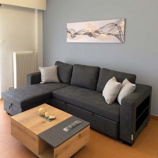 Athens City Apartment - Petralona Central Gem - 8