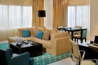 Residence Inn by Marriott Manama Juffair - Manama - 0