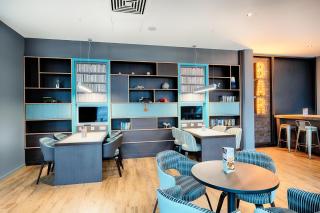 Premier Inn Wiesbaden City Centre - 5