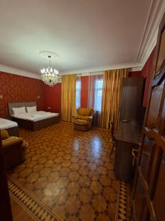 Hôtel Jeanne d'Arc Central - 1