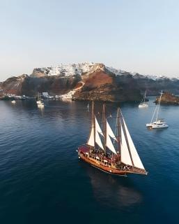 Santorini Studios Pleasure - 6