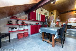 Das Gîte Fleuri Mit Einer Herrlichen Aussicht - 6