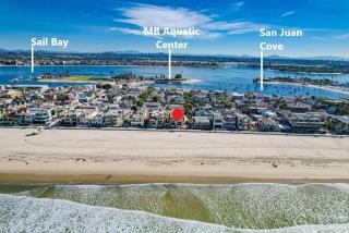 Strandway Suite 1 - 6