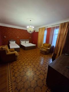 Hôtel Jeanne d'Arc Central - 1