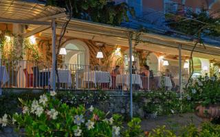 Covo Dei Saraceni - Positano - 1