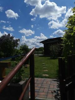 Bungalow Stuebner - 8