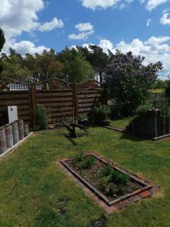 Bungalow Stuebner - 1