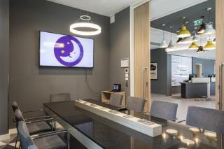 Premier Inn Freiburg City Süd - 4