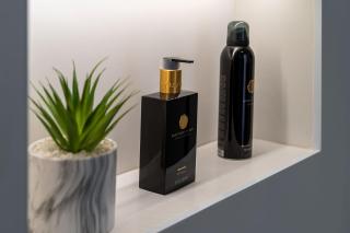 Downtown, 1br with a first row view over the sea - 1