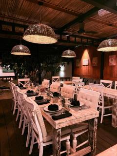 2-Bedroom Apt 3mins to Beach & Private Restaurant - TRR2 - 8