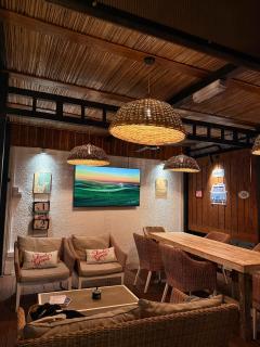 2-Bedroom Apt 3mins to Beach & Private Restaurant - TRR2 - 7