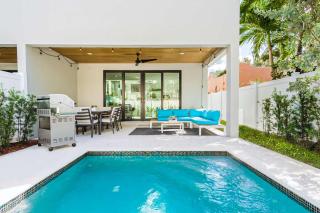 Luxury Las Olas 6200sqft - sleeps 28 & with 2 pools - 8