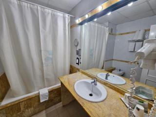 Hotel Puntazo II - 1