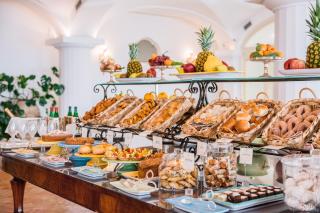 Covo Dei Saraceni - Positano - 6