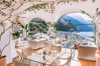 Covo Dei Saraceni - Positano - 7