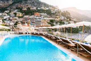 Covo Dei Saraceni - Positano - 4