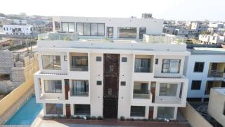 Paradigm Court - TseAddo Near Cantonments and Labone - Accra - 2