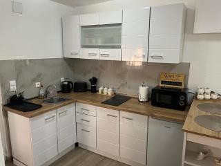 Apartment Stari Konak - Virpazar - 5