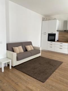 Casa Moniga-Residenze Lizzeri - 2