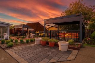 GeoHaven Rotorua Earths Embrace - 3