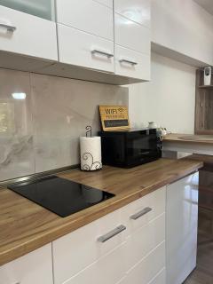 Apartment Stari Konak - Virpazar - 4