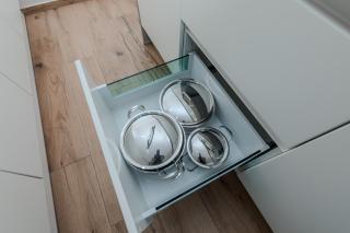 Coastal Apartments Zadar - 9