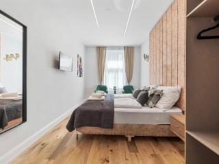 Exclusive 6-person apartment - 3