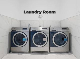 Exclusive 6-person apartment - 5