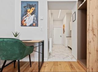 Exclusive 6-person apartment - 7