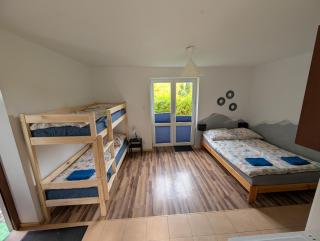 Noclegi na uboczu Dom Pstrąga - 6