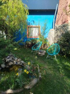 Kiritina´s House Homestay - 9
