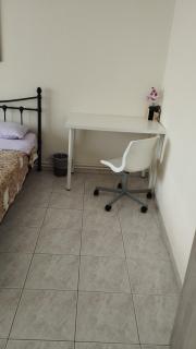 Maraki's house - 3