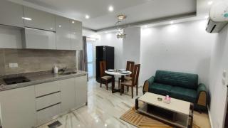 Stylish Sunny Central 1BR - 7