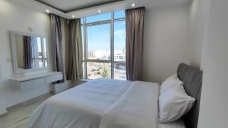 Stylish Sunny Central 1BR - 2