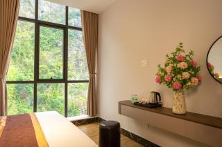 Cat Ba Viet Hoa ApartHotel - 6