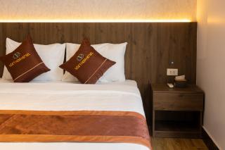 Cat Ba Viet Hoa ApartHotel - 5