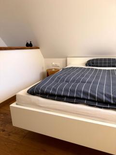 Modernes Häusle in Segnitz I Main & Wein - 4