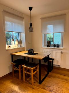 Modernes Häusle in Segnitz I Main & Wein - 0