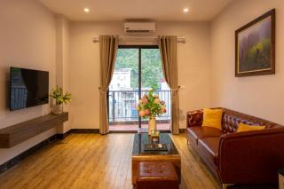 Cat Ba Viet Hoa ApartHotel - 3