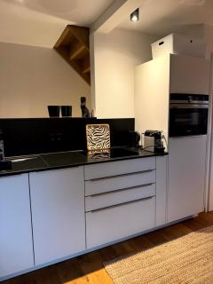 Modernes Häusle in Segnitz I Main & Wein - 7