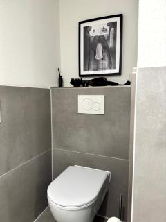 Modernes Häusle in Segnitz I Main & Wein - 2