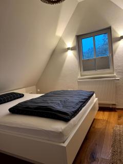 Modernes Häusle in Segnitz I Main & Wein - 3