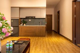 Cat Ba Viet Hoa ApartHotel - 2