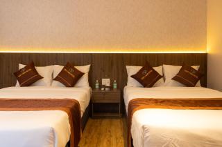 Cat Ba Viet Hoa ApartHotel - 1