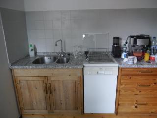 Urban Gardenappartment in Mannheim - 6