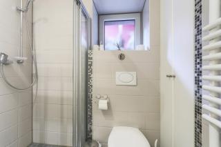 Urban Gardenappartment in Mannheim - 4