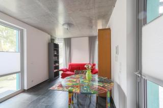 Urban Gardenappartment in Mannheim - 1