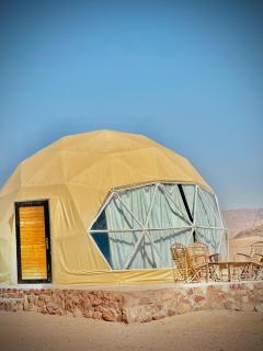 Rum Leno Luxure camp - 5